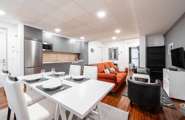 ¡bonita Vivienda Exterior en Donostia!