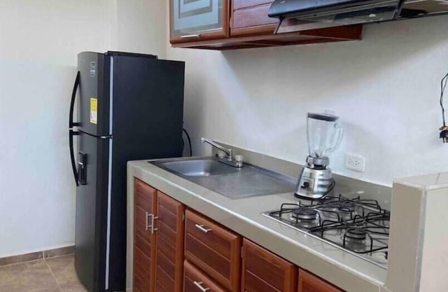 Bonito Apartamento en las Tres Cruces de Mompós