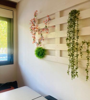 Bonito apartamento en Logroño