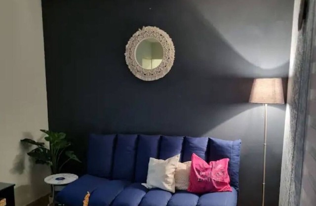 Bonito departamento con magnífica ubicación