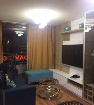 Bonito departamento VIP estreno en Condominio