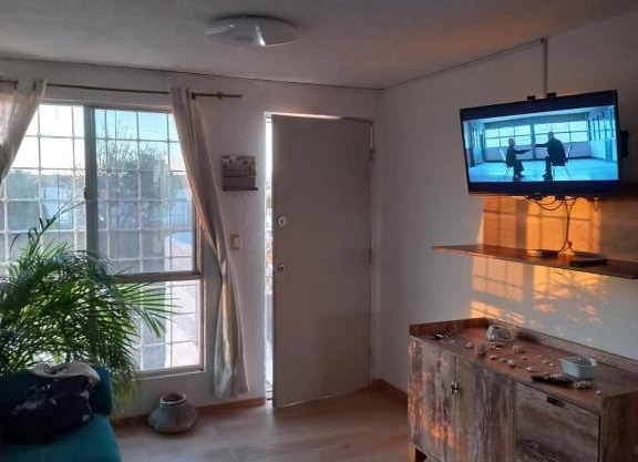 BONITO Y MODERNO DEPARTAMENTO EN QUERETARO