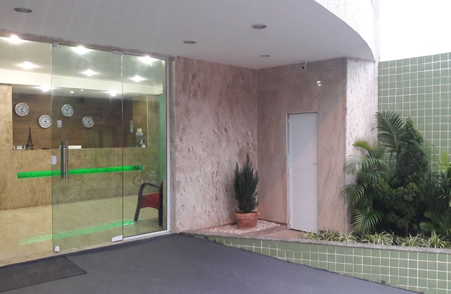 Bonjour Hotel