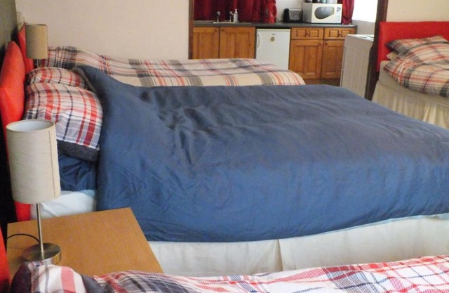 Bonna's Bed And Breakfast