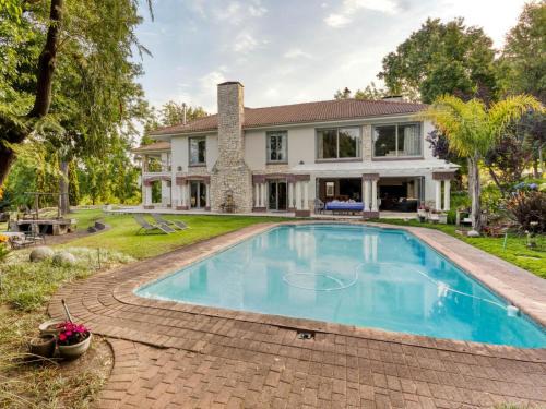 Bonne Chance Luxury Estate