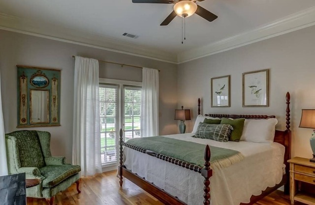 Bonne Terre Inn Magnolia Room