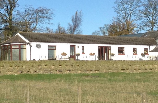 Bonners Lodge