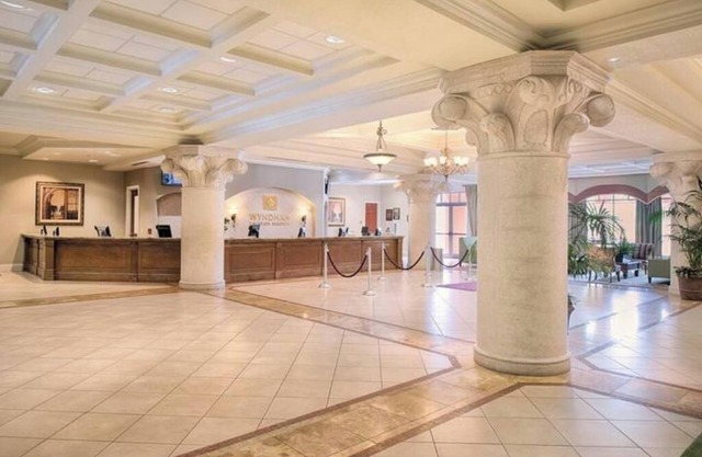 Bonnet Creek - 1 bedroom condo