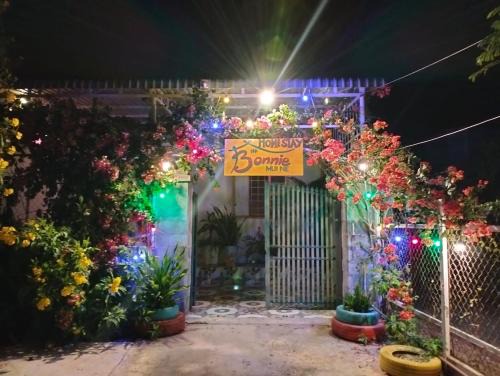 BONNIE HOMESTAY Mui Ne