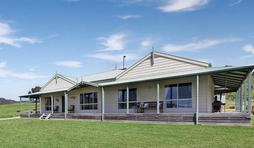 Bonnie Valley Retreat