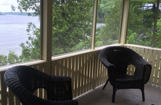 Bonnie View Cabin on Lake Champlain