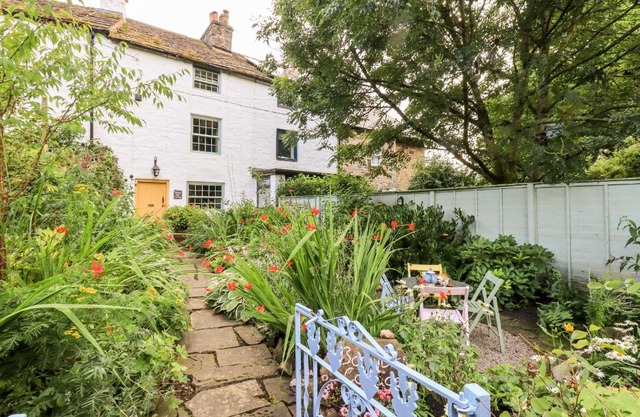 Bonny Bits Cottage