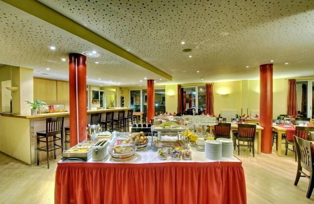 Bonprix Hotel