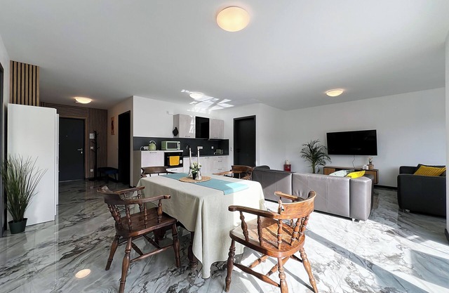 Bonquartier | Luxury in nature - Penthouse close to Bonn