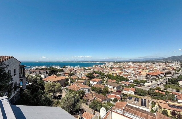 BONREPOS - MAGNIFIQUE APPARTEMENT VUE MER
