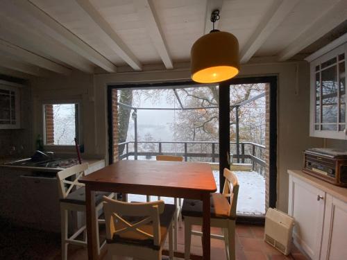 Bonsoy Lovely House Fauve 1