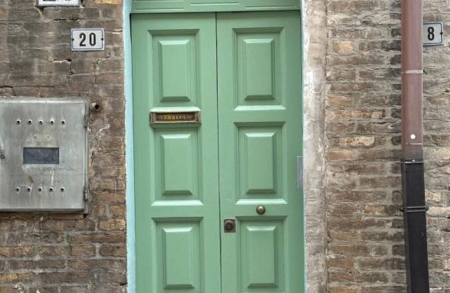 Bontempo apartment