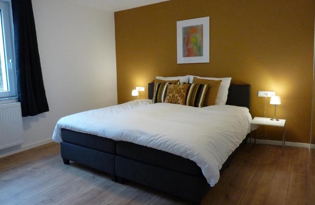 Bonum Bono Suites