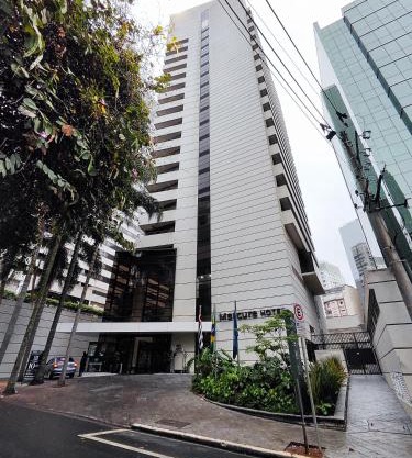 BOOK A FLAT Grand Plaza Paulista