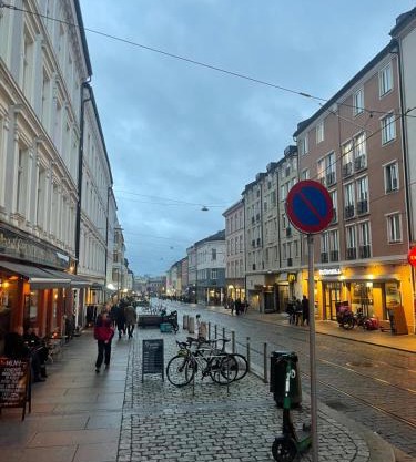 Book a Room in The Heart of Oslo