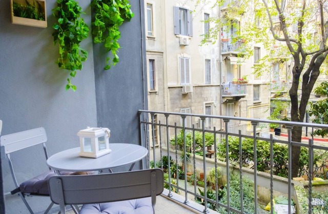 BOOK NOW! Corso Buenos Aires & Loreto M1 Apartment