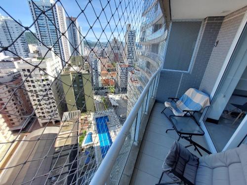 Book Santos — Unlimited 1412 — Estúdio completo…