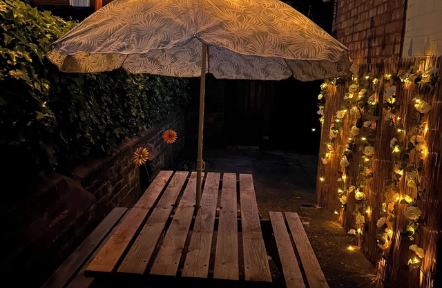 Book your stay near Bailgate the heart of Lincoln!