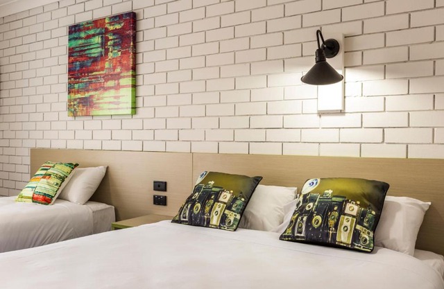 Boomerang Hotel