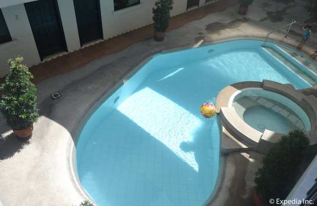 Boomerang Hotel