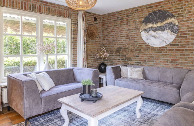 Boomgaard by Interhome