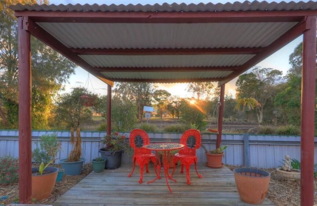 Boonah Motel