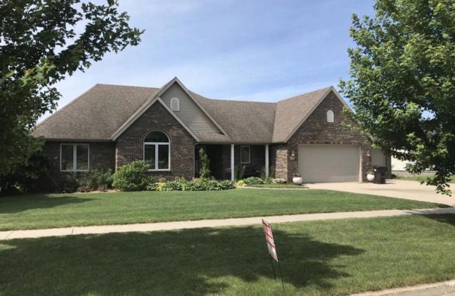 Boone Iowa Vacation Rental