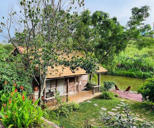 Boong House