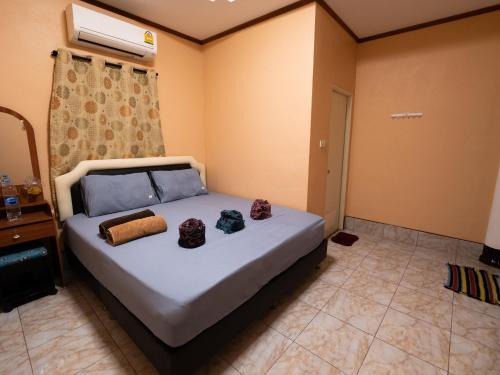 Boonsong Guest House