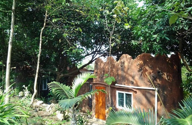 Boonto Town