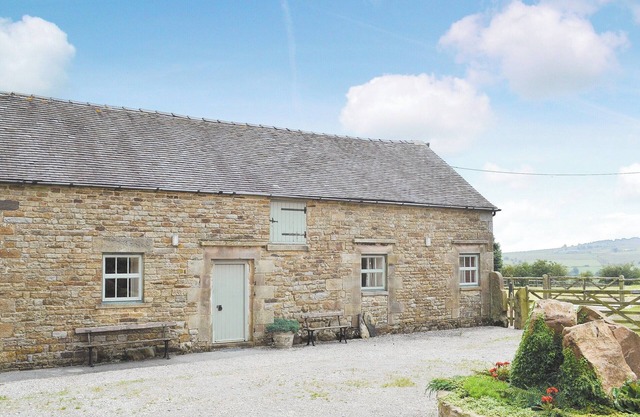 Boosley Grange - E5372