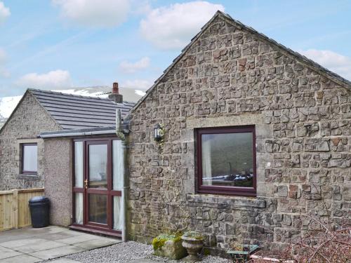 Booth Farm Bungalow