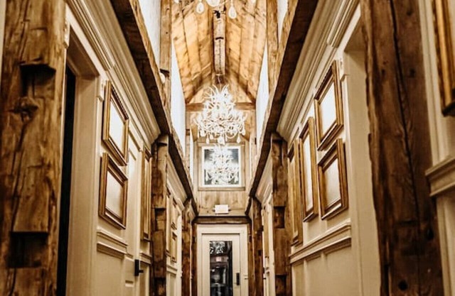 Bootleggers Lodge Full Buyout