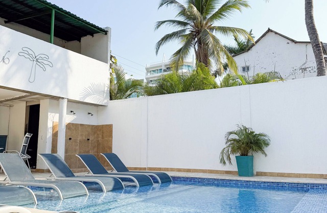 Boquilla del Mar