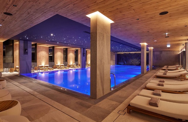 Bor Hotel by Karisma