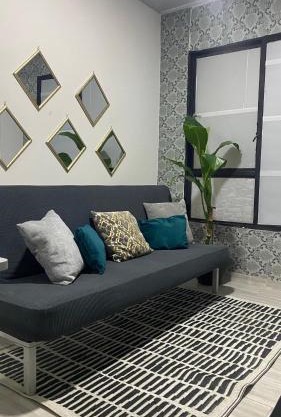 BORA, Apto 301 Tu Espacio Fuera de Casa