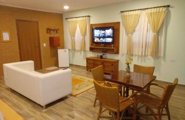 Bora Bora Accommodation - Garden Suite