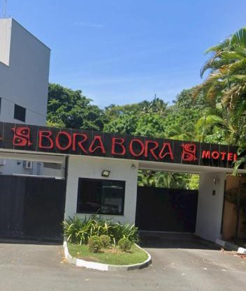 Bora Bora Motel