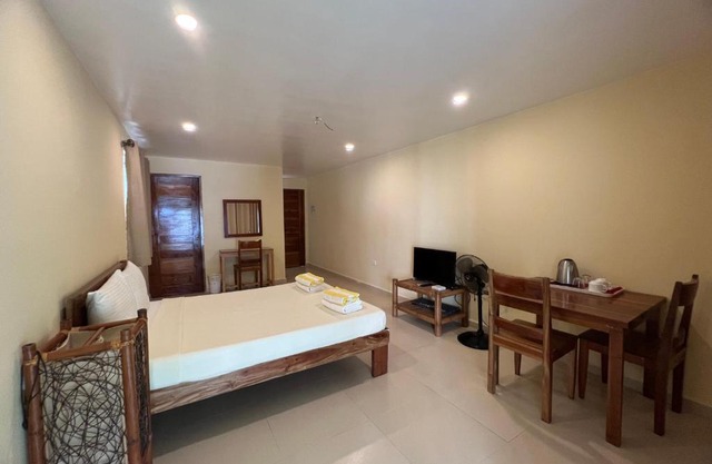 Boracay Amor Apartment (Garden)