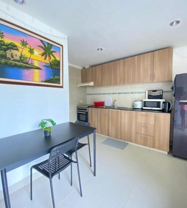 Boracay Apartment unit 5