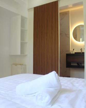 Boracay Luxury Apartments