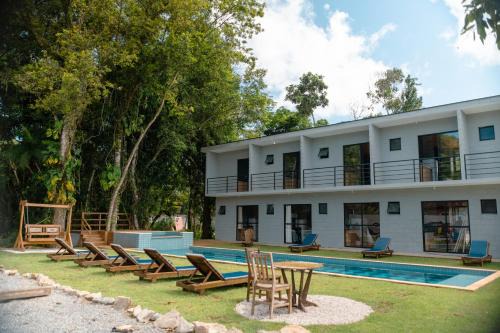 BoraMar Flats