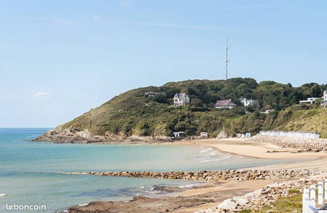 Bord de mer