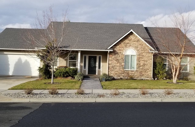 BordeauxBliss Your Walla Walla Wine Vacation Home