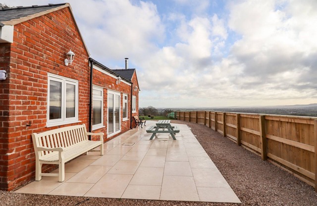 Border View Lodge